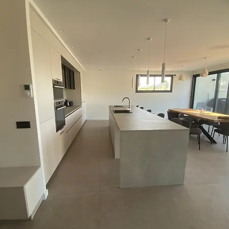 Villa De La Nartelle Maison Vue *