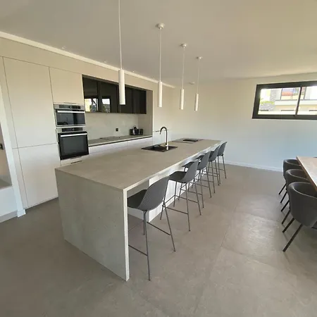 De La Nartelle Maison Vue Sainte-Maxime