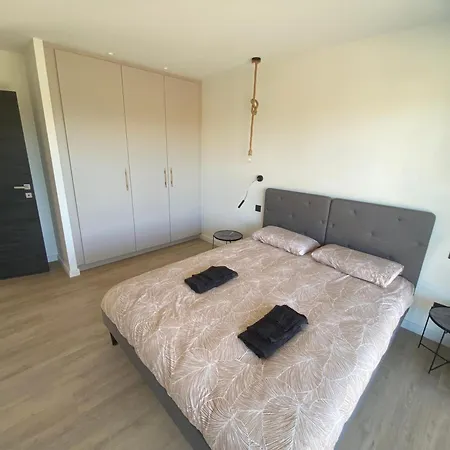 Vila De La Nartelle Maison Vue