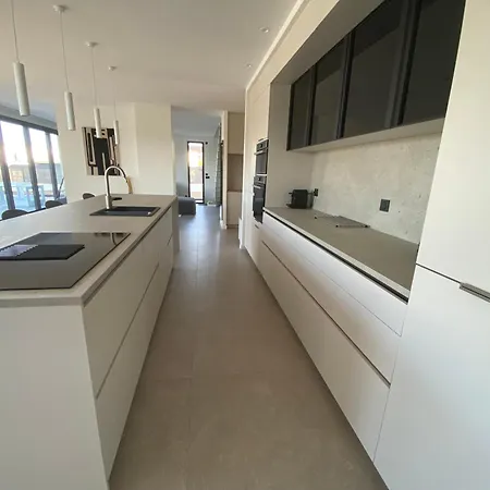 De La Nartelle Maison Vue *