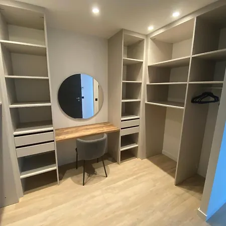De La Nartelle Maison Vue *