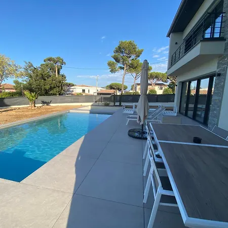 Vila De La Nartelle Maison Vue